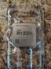 AMD Ryzen 5 5600G  W/ CPU Cooler picture