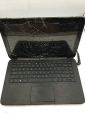 HP SPLIT X2 13-M2104X - FOR PARTS - INTEL I3 - 4GB RAM - READ DESCRIPTION - BB picture