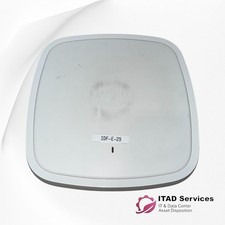 CISCO C9117AXI-B V01 Wireless Access Point - White - TESTED picture