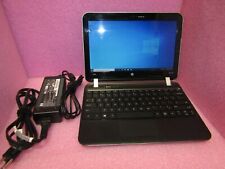 HP Pavilion dm1-4310nr Notebook PC 500 GB HDD 4 GB RAM BEATS Audio picture