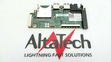 Dell CMVRK PowerEdge R630 I/O Front Control Panel Board - Tested picture