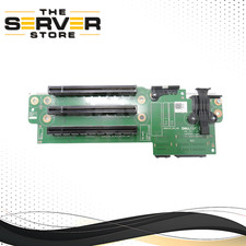 Dell Poweredge R740 R740XD Chassis Riser 2 Card Board 0J7W3K J7W3K J7W3K picture