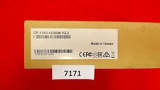 Moxa CP-134U-I/DB9M - New OVP Board picture