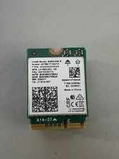 Lot of 8 Intel Dual Band AC 9560NGW 1.73Gbps eSata BT 5.0 Wireless Card Wifi picture