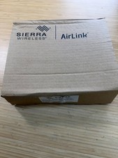 Sierra Wireless RV55  1104302 Cellular Router  LTE-A PRO NA Wi-Fi Modem Airlink picture