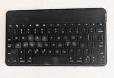 Pre-Owned Mini Logitech Wireless Keyboard picture