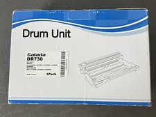 Galada Compatible Drum Unit Replacement for Brother (1 Pack) Galada DR-730 picture