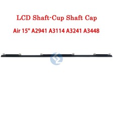 NEW LCD Screen Display cable Shaft-Cup MacBook Air 15