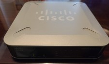Cisco RVS4000 V2 1000 Mbps 4-Port Gigabit Wired Router picture