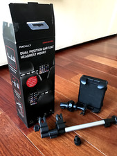 Macally HRMOUNTPROB Dual Position Car Seat Headrest Mount picture