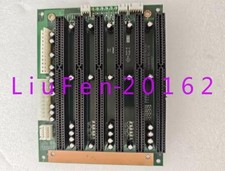 1pc used  Advantech PCA-6106-B rev.B2 base plate picture
