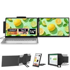Laptop Screen Extender 14.1
