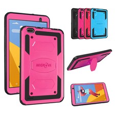 Rugged Shockproof Case for Vankyo S8 / Touch Y80 / Teclast P80H P80X MIX Tablet picture