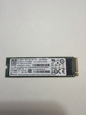 SK Hynix 256GB NVMe SSD PC611 80mm PCIe Gen3 x 4 HFS256GD9TNI-L2A0A FC picture