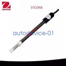 1pcs OHAUS STCON8 Ultrapure Water Electrode Conductive Electrode DHL/FedEx picture