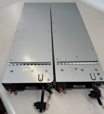 LOT OF 2 NetApp 114-00162+C0 Power Supply 1460W DCJ14602-01 picture