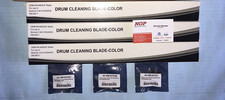 KONICA 3 drum and 3 cleaning blades DR-612 Minolta C652DS C652 C552DS C552 C452. picture