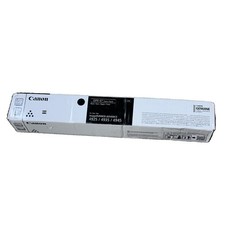 Genuine Canon GPR-67 Black Toner picture