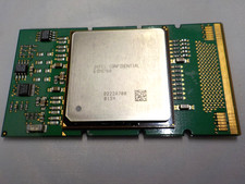 INTEL CONFIDENTIAL D222 A700 0154 PROCESSOR picture