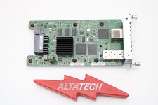 Cisco NIM-1GE-CU-SFP 1 PORT GE WAN NIM Dual Mode GE/SF Module for ISR 4000, 4300 picture