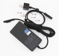 Genuine Original Microsoft Surface Book 2 AC Power Adapter Charger Model 1798 picture