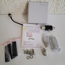 Hawking Hi-Gain 2.4GHz 9dBi Directional Outdoor Antenna Kit picture
