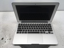 Apple MacBook Air A1370 Intel Core i5-2467M 1.6GHz  NO HDD No Batt picture