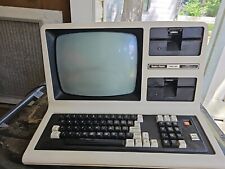 Rare Vintage Radio Shack TRS-80 Model 4 Video Display Micro Computer - UNTESTED picture