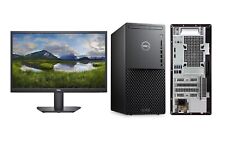 NEW Sealed Dell XPS 8940 Desktop 16GB RAM+512GB - Intel Core i7-11700 + Monitor picture