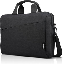 Sleek T210 Laptop Bag, Durable Messenger Shoulder Bag for Laptop or Tablet, Wate picture