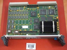 MOTOROLA MVME3604-5 VME CPU Board + PM604 REV M3  01-W1647B06H   *HARD TO FIND* picture