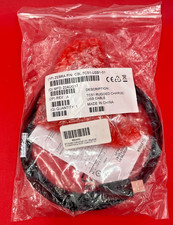 Zebra TC51 Rugged USB Charge Cable CBL-TC51-USB1-01 ✅ ❤️️ ✅ ❤️ BRAND NEW picture
