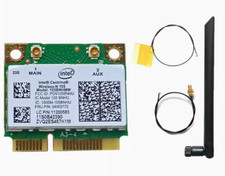 NEW For Lenovo M78 M82 M73 M72e Tiny WIFI wireless network +wireless 04W3772 picture
