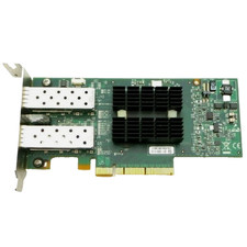 IBM 81Y9993 Mellanox ConnectX-2 Dual Port 10GbE SFP+ Adapter Card 81Y9994 picture