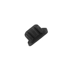 Silicone Micro USB Anti-Dust Stopper Cap Cover,FOR Micro USB Female Port,20PACK picture