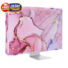Monitor Dust Cover 26, 27, 28, 29 inch Anti-Static Dustproof LCD/LED/HD Panel Ca picture