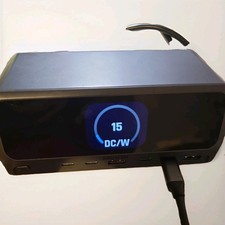 Docking Station,13 in 1 USB C Laptop Charging Station with 2.26