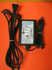 GENUINE DYMO TESA2-2401000 SWITCHING POWER ADAPTER NEW picture