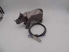 Dell CBL-QSFP-40GE-PASS-1M 1M 40G QSFP+ Passive Direct Attach Copper Cable picture