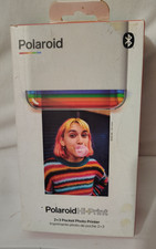 Polaroid Hi-Print Bluetooth 2X3 Pocket Photo Printer Portable picture