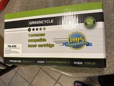 Greencycle TN-450 Toner picture