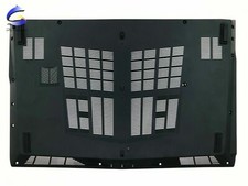 For MSI GV62 7RD/GV62 7RE MS-16J9 GV62 8RC/GV62 8RD MS-16JF Bottom Case Cover picture