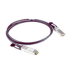1m (3ft) Cisco QSFP-H40G-CU1M Compatible 40G QSFP+ Passive Direct Attach Copper  picture