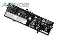 Genuine L21L4PE0 L21B4PE2 L21M4PE3 OEM Battery for Lenovo Yoga 7-14ARB7 7-14IAL7 picture