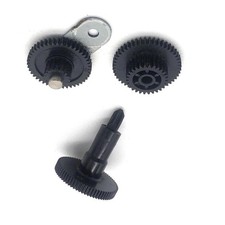 Ribbon Drive Gear Set Fits For Epson TM- U220B U220D U220 U220PD U220PA U220A picture