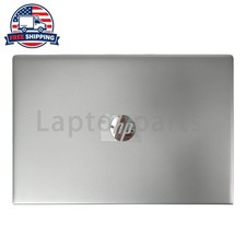New 15in LCD Back Cover Non-Touch For HP ProBook 650 G5 Top Case Lid L58711-001 picture