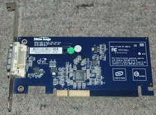 SILICON IMAGE ORION ADD2-N DUAL PAD x16 Card Sil1364 DVI add-on WORK 396075-001 picture