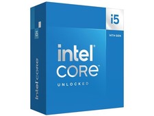 Intel BX8071514600K Desktop Processor 14 core 3.5GHz i5-14600K picture