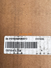 1PC NEW INOVANCE frequency converter CS710-4T2.2GB  Fast transportation picture
