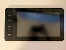 GAOMON PD1161 Portable  Graphic Drawing Monitor Screen Battery Free Pen Display picture